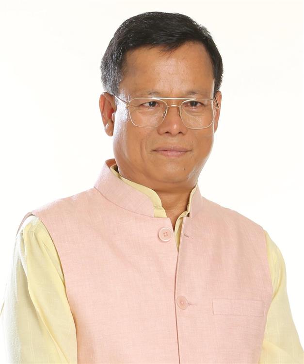 DR. HIMANTA BISWA SARMA